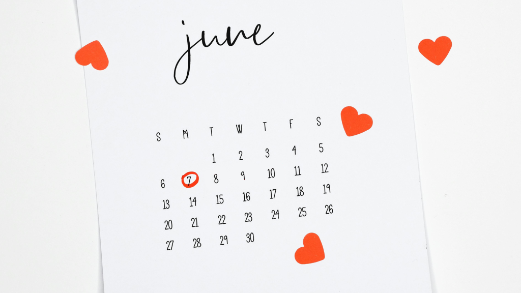 When are the Best Months to Have a Wedding?