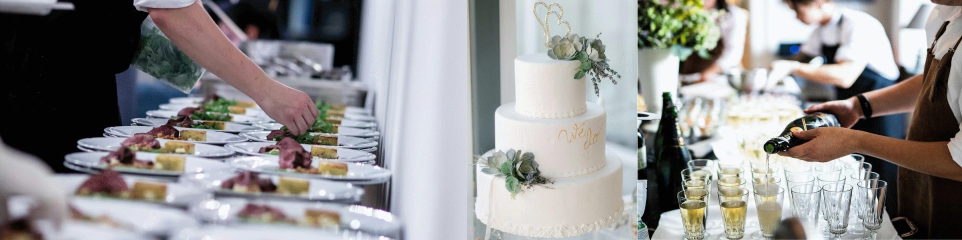 Cake, Food & Drinks
