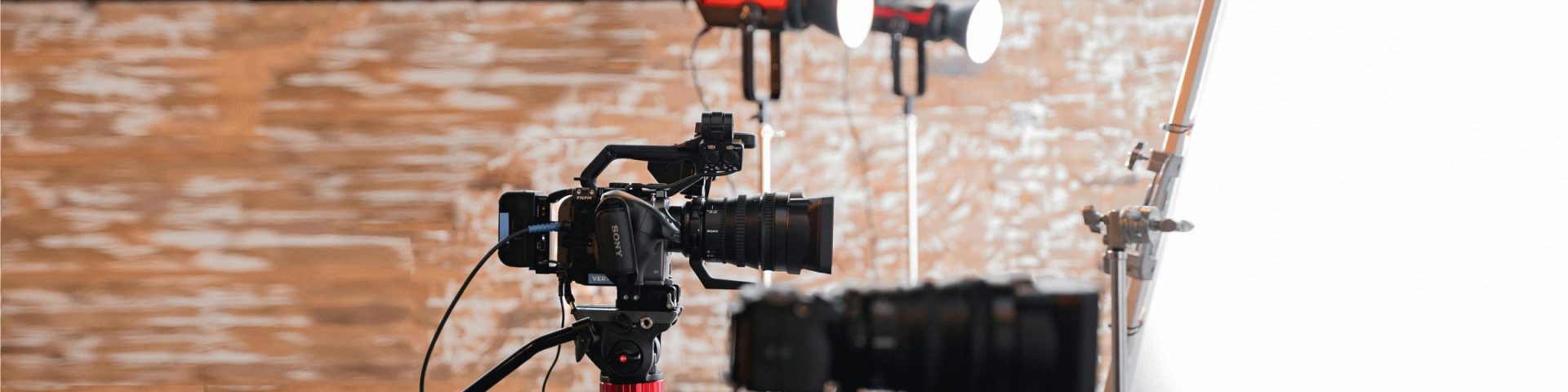 Photography & Videography